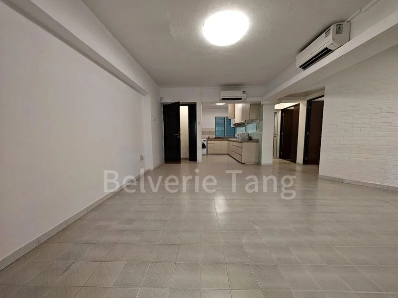 2 Bed Condo for Rent in  Chancery Court - Image 16
