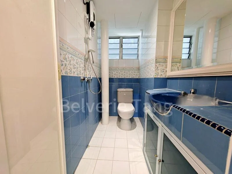 2 Bed Condo for Rent in  Chancery Court - Image 5