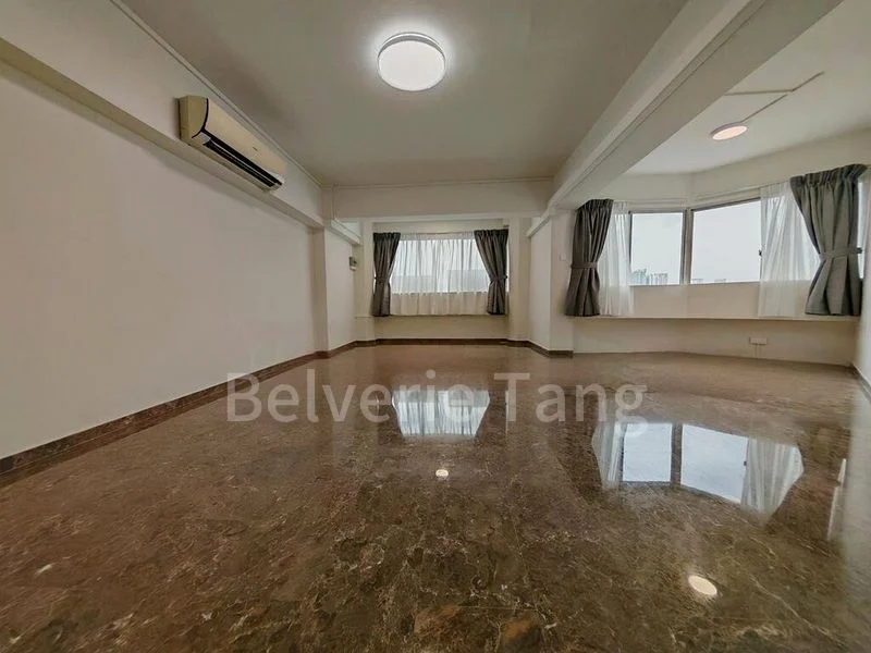 2 Bed Condo for Rent in  Chancery Court - Image 1