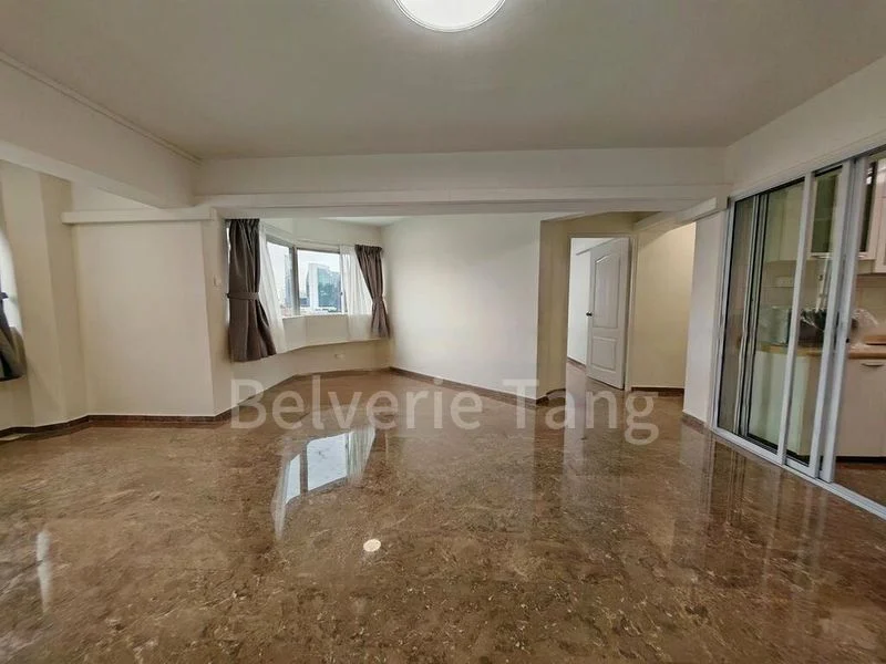 2 Bed Condo for Rent in  Chancery Court - Image 8