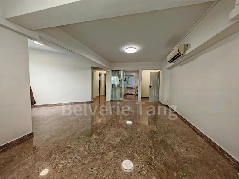 2 Bed Condo for Rent in  Chancery Court - Image 7