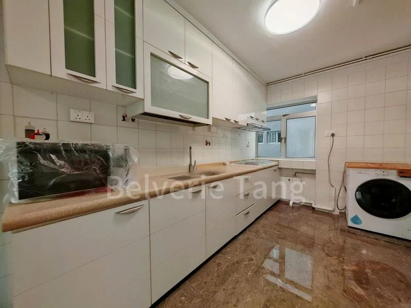 2 Bed Condo for Rent in  Chancery Court - Image 2