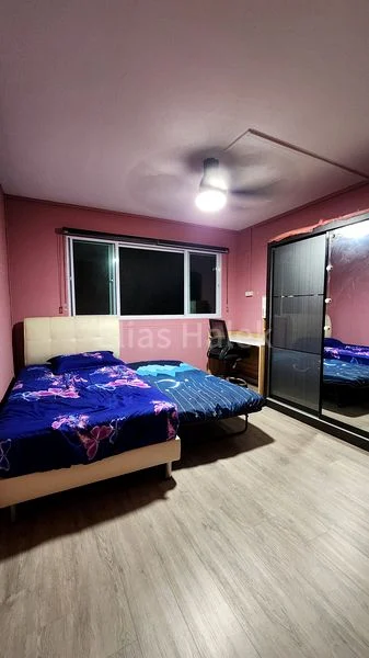 Common Room (HDB) for Rent in  136 Bishan Street 12 - Image 2