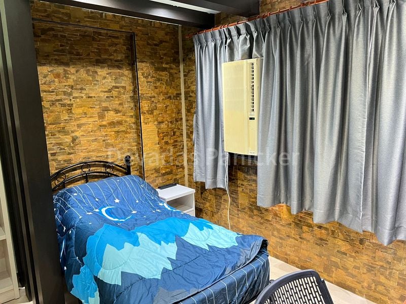 Common Room (HDB) for Rent in  787C Woodlands Crescent - Image 1