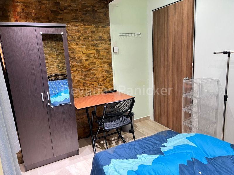 Common Room (HDB) for Rent in  787C Woodlands Crescent - Image 2