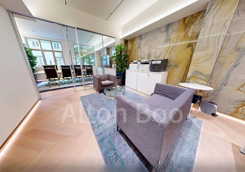 Shop / Shophouse for Sale: Circular Road - Image 15