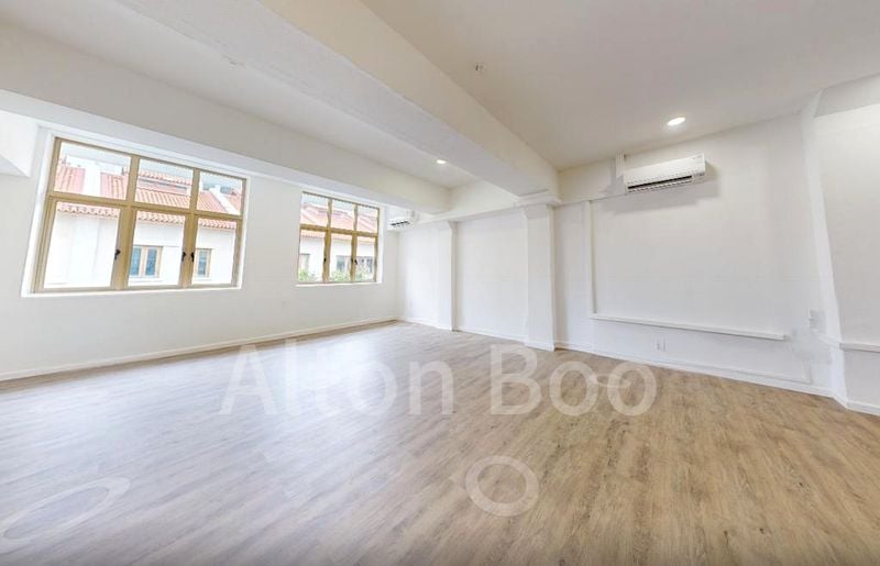 Shop / Shophouse for Sale: Circular Road - Image 8