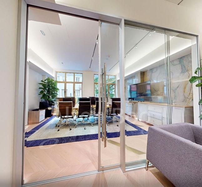 Shop / Shophouse for Sale: Circular Road - Image 14