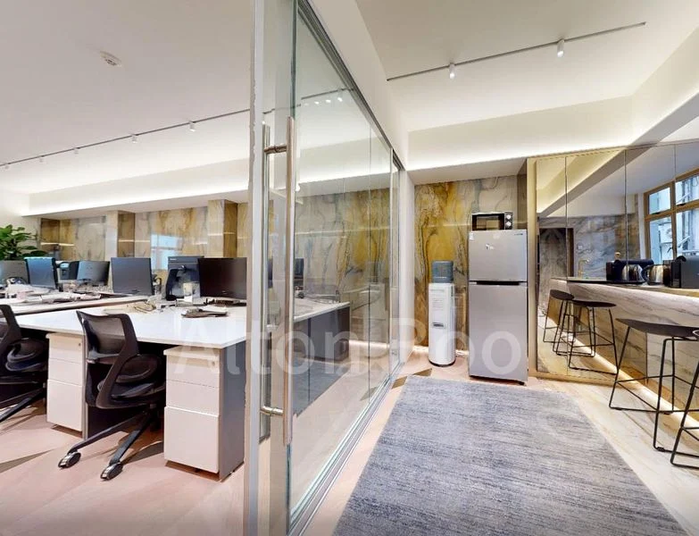 Shop / Shophouse for Sale: Circular Road - Image 12