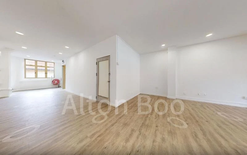 Shop / Shophouse for Sale: Circular Road - Image 10