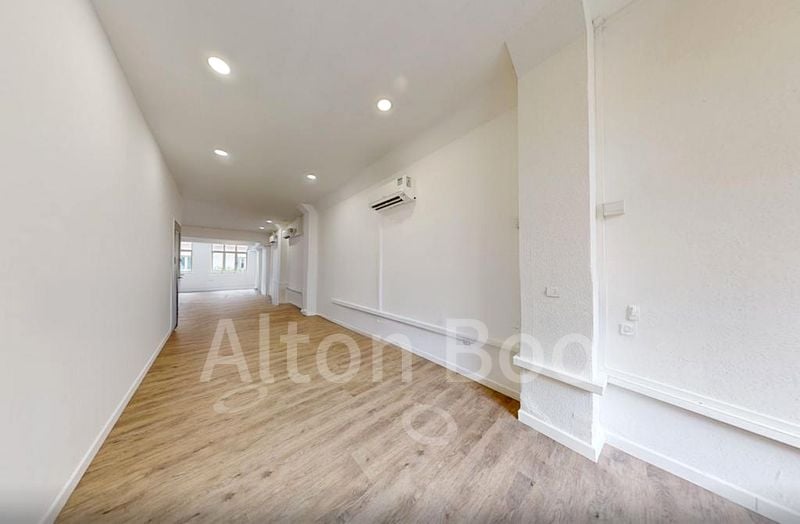 Shop / Shophouse for Sale: Circular Road - Image 7