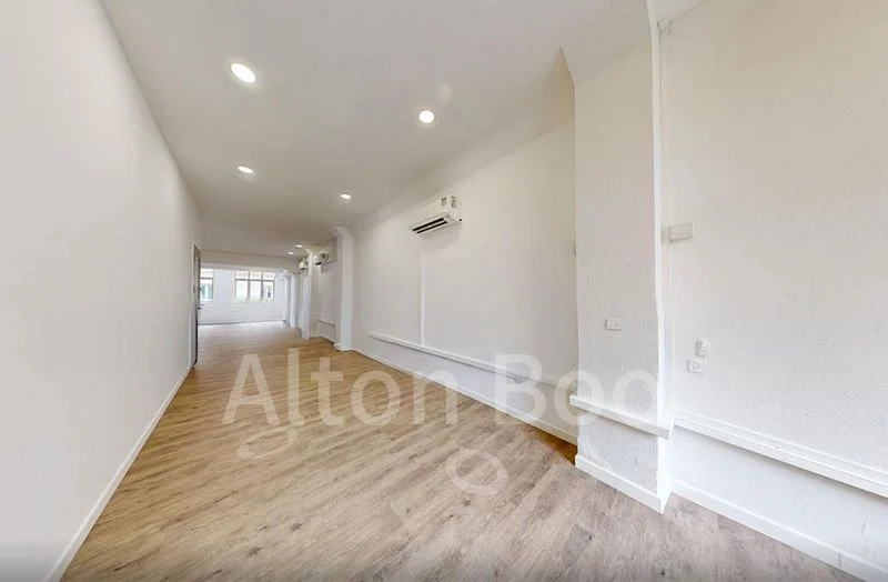 Shop / Shophouse for Sale: Circular Road - Image 7