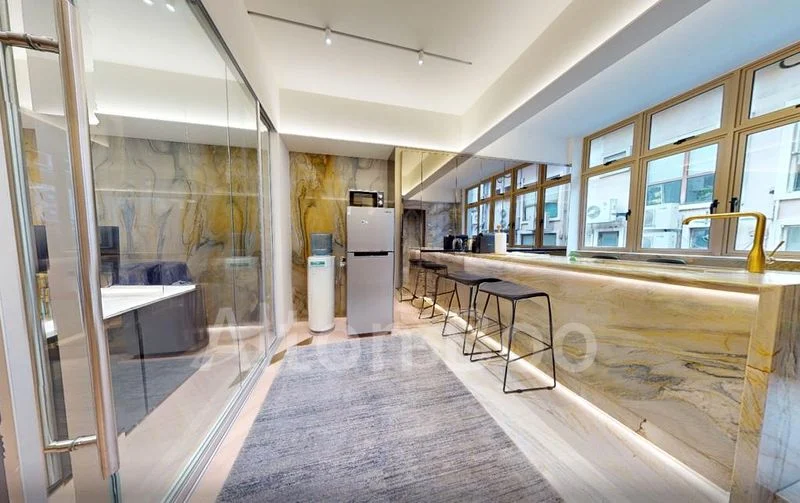 Shop / Shophouse for Sale: Circular Road - Image 11