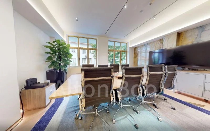 Shop / Shophouse for Sale: Circular Road - Image 13