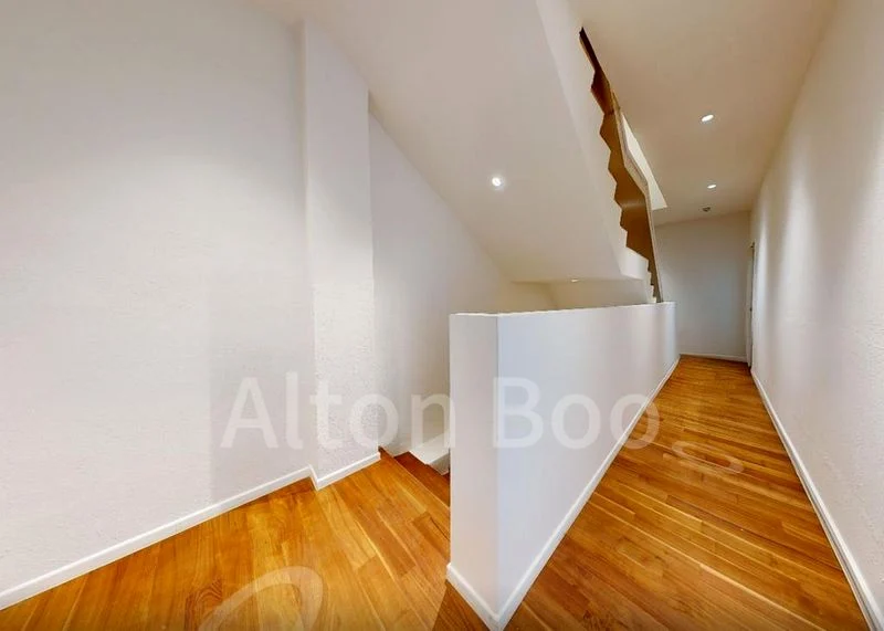 Shop / Shophouse for Sale: Circular Road - Image 5