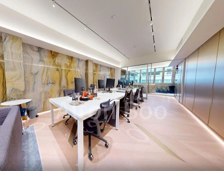 Shop / Shophouse for Sale: Circular Road - Image 12