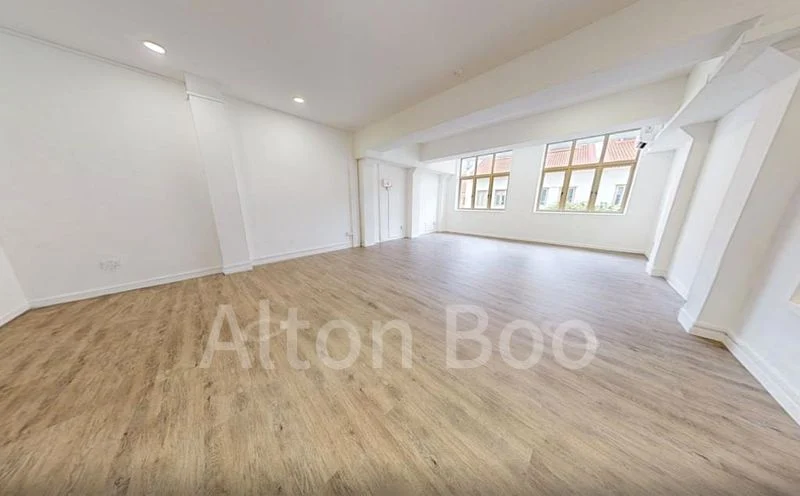 Shop / Shophouse for Sale: Circular Road - Image 9