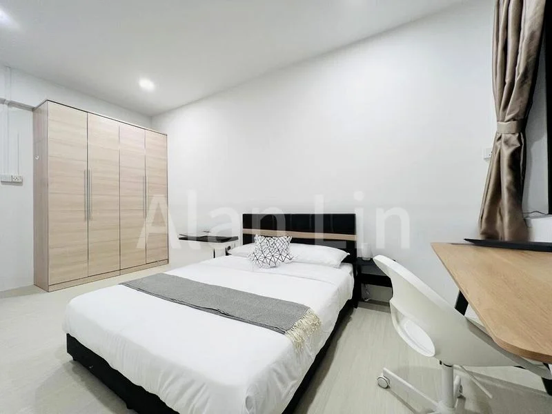 Common Room (Condo) for Rent in  Kai Fook Mansion - Image 1