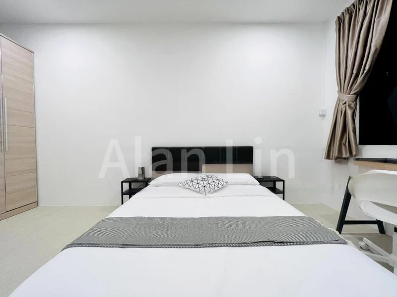 Common Room (Condo) for Rent in  Kai Fook Mansion - Image 2