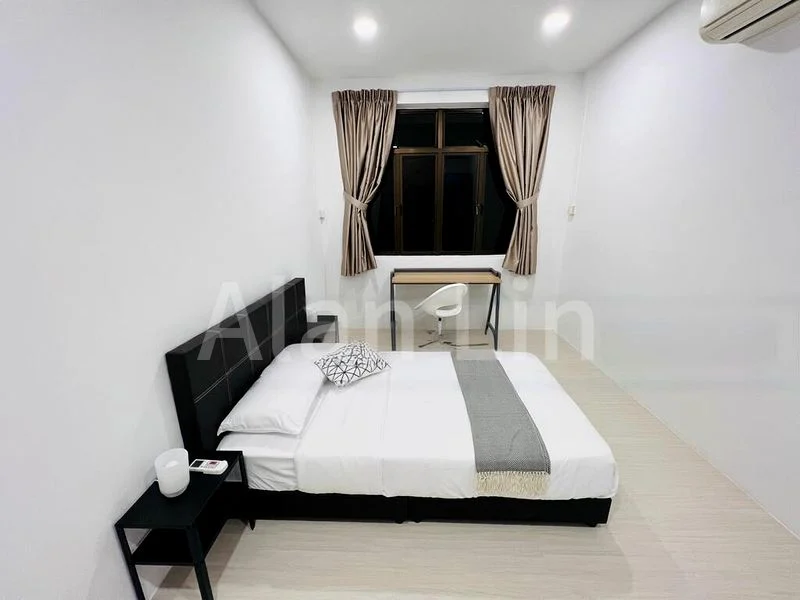 Common Room (Condo) for Rent in  Kai Fook Mansion - Image 3