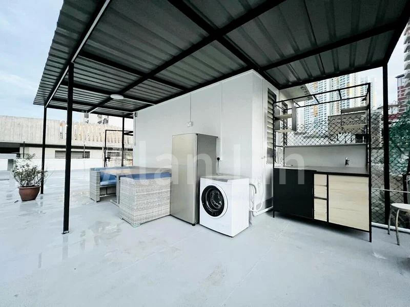 Common Room (Condo) for Rent in  Kai Fook Mansion - Image 6