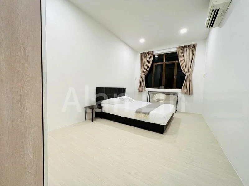 Common Room (Condo) for Rent in  Kai Fook Mansion - Image 4