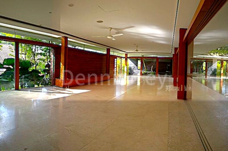 7 Bed Bungalow (Landed) for Rent in  Cluny Road - Image 1