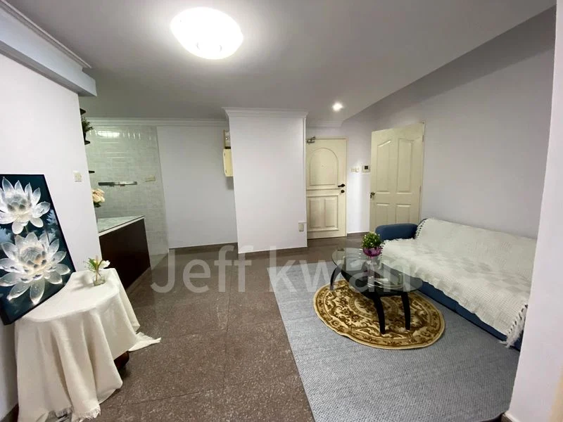 Common Room (Condo) for Rent in  Birmingham Mansions - Image 5