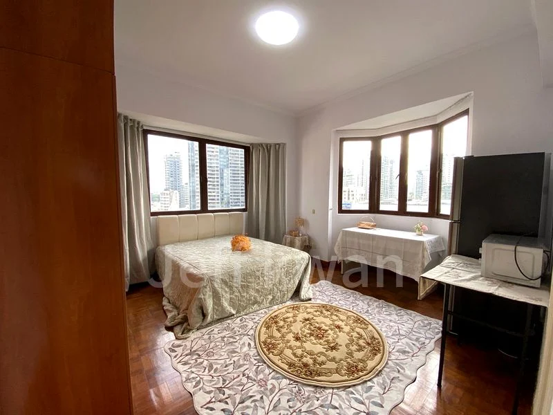 Common Room (Condo) for Rent in  Birmingham Mansions - Image 6