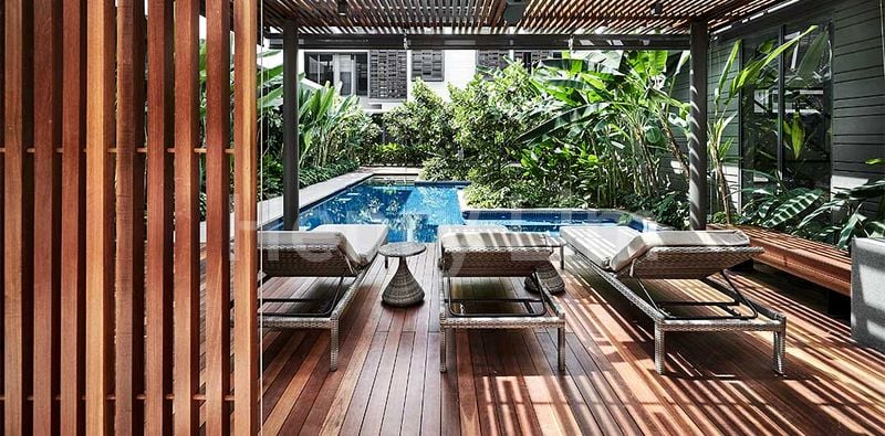 4 Bed Terraced House (Landed) for Sale in Alana - Image 3