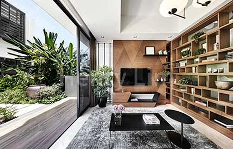 4 Bed Terraced House (Landed) for Sale in Alana - Image 4