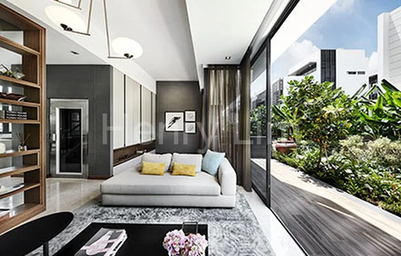 4 Bed Terraced House (Landed) for Sale in Alana - Image 6