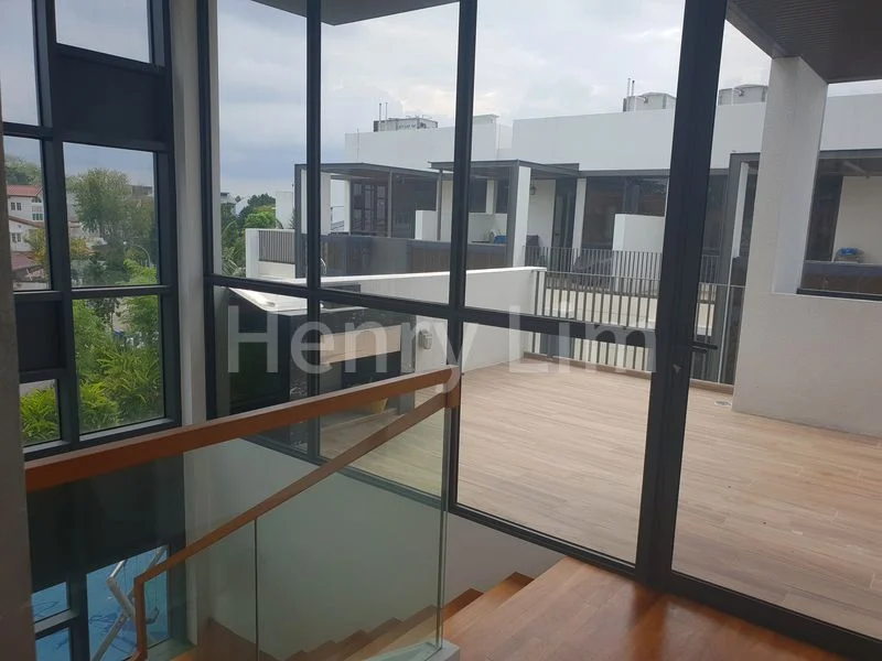 4 Bed Terraced House (Landed) for Sale in Alana - Image 7