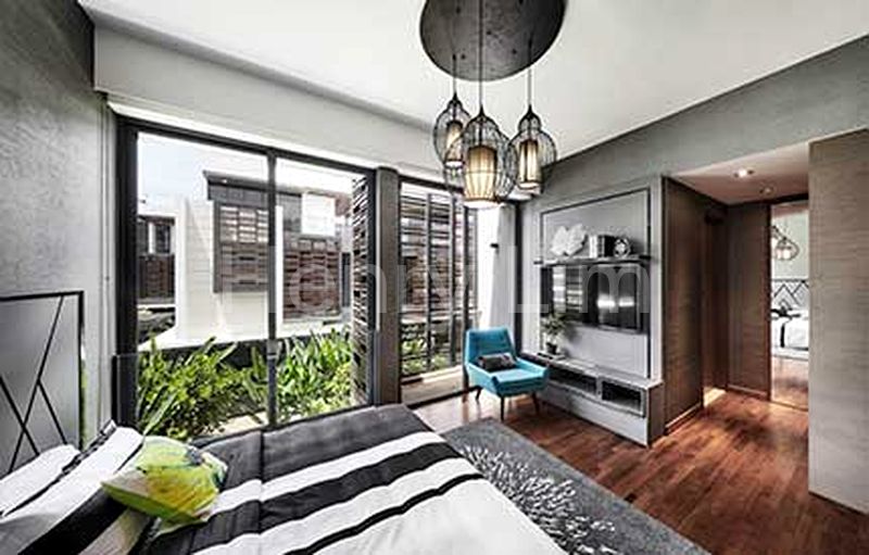 4 Bed Terraced House (Landed) for Sale in Alana - Image 5