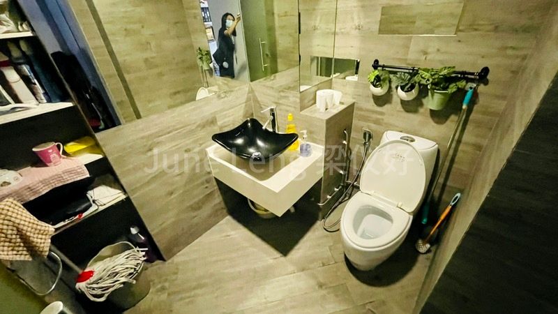 Light Industrial (B1) for Rent: Oxley BizHub - Image 5