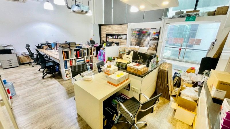 Light Industrial (B1) for Rent: Oxley BizHub - Image 6