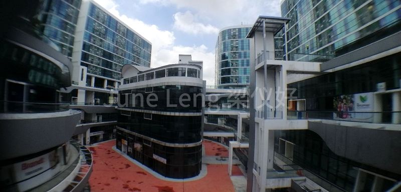 Light Industrial (B1) for Rent: Oxley BizHub - Image 3