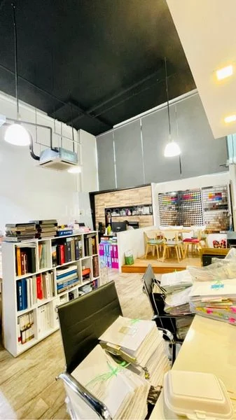 Light Industrial (B1) for Rent: Oxley BizHub - Image 2