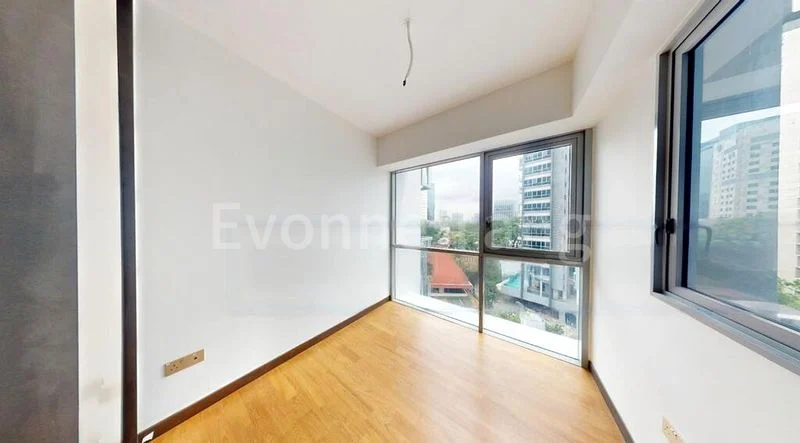 3 Bed Condo for Rent in  Neu at Novena - Image 2