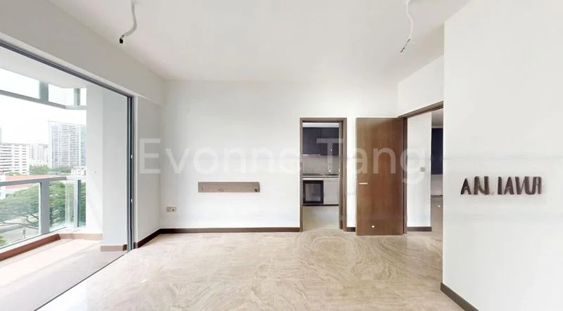 3 Bed Condo for Rent in  Neu at Novena - Image 1