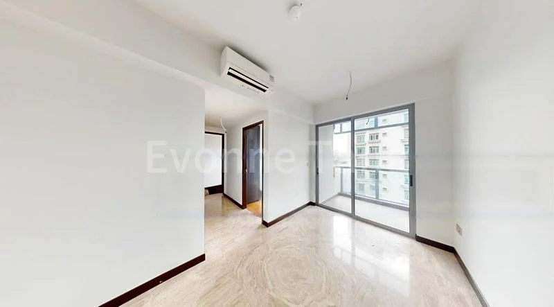 3 Bed Condo for Rent in  Neu at Novena - Image 1