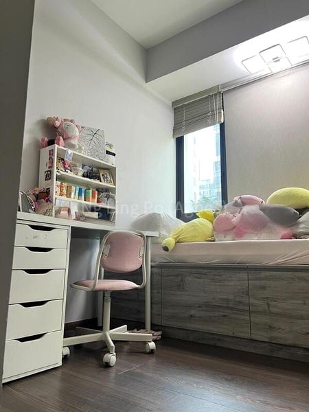 3 Bed Condo for Sale in  D'nest - Image 6