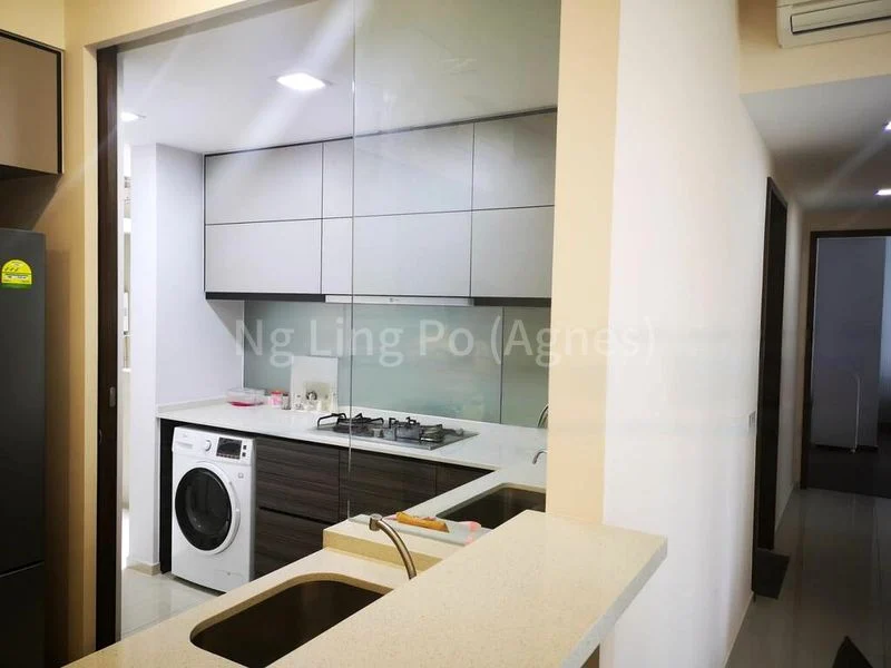 3 Bed Condo for Sale in  D'nest - Image 2