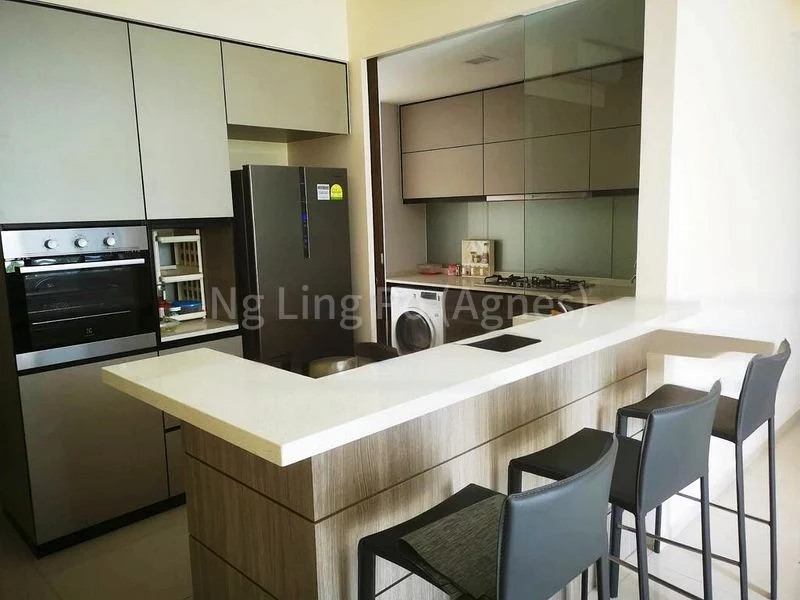 3 Bed Condo for Sale in  D'nest - Image 1