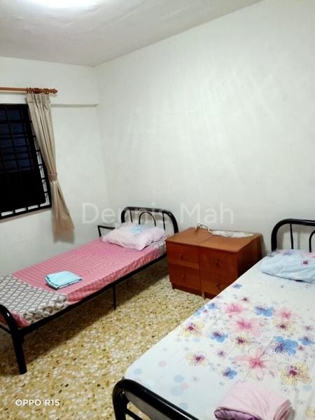 Room (HDB) for Rent in 115 Hougang Avenue 1 - Image 1