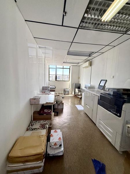 Da Jin Factory Building: Warehouse for Rent - Image 5