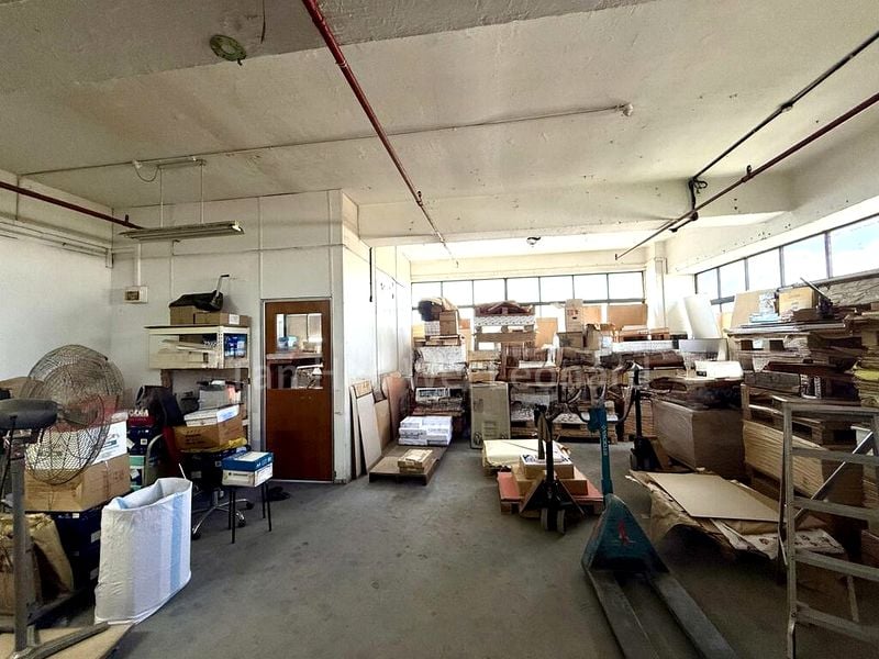 Da Jin Factory Building: Warehouse for Rent - Image 7