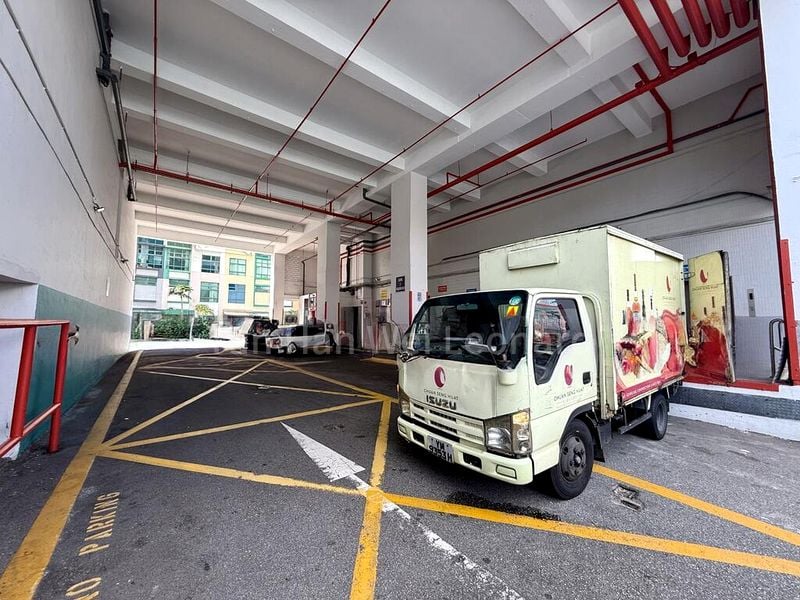 Da Jin Factory Building: Warehouse for Rent - Image 3