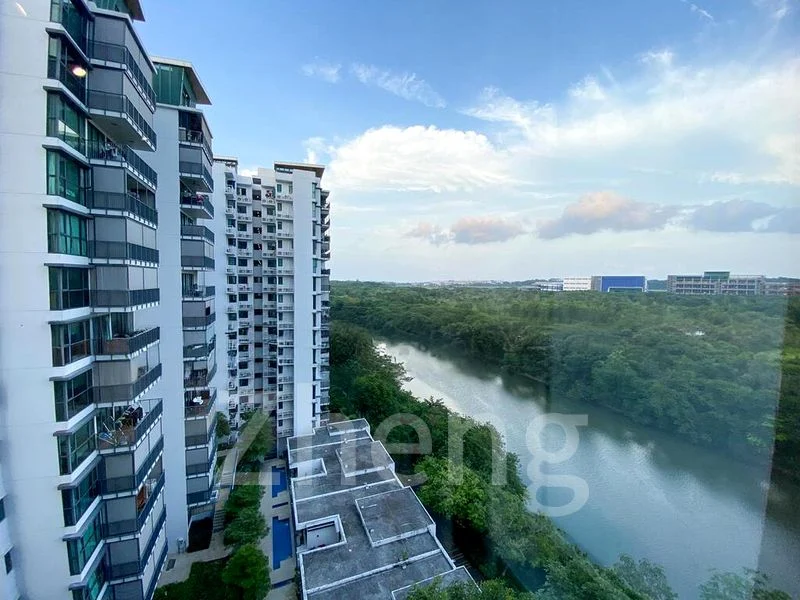 Master Room (Condo) for Rent in  Rio Vista - Image 2