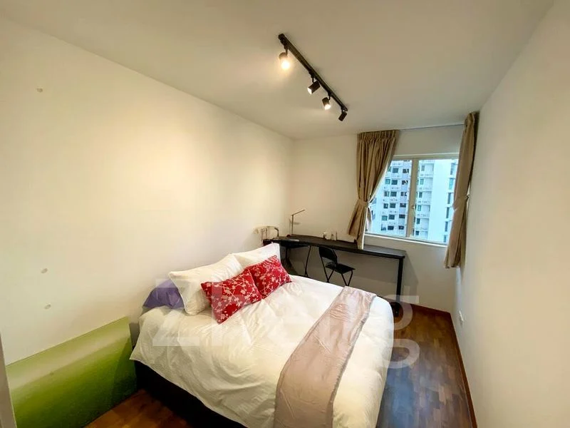 Master Room (Condo) for Rent in  Rio Vista - Image 1